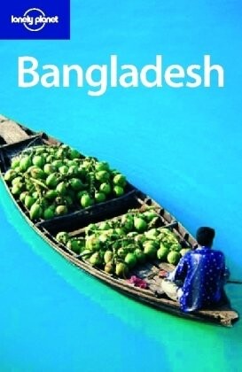 Lonely Planet Bangladesh (Country Guide)