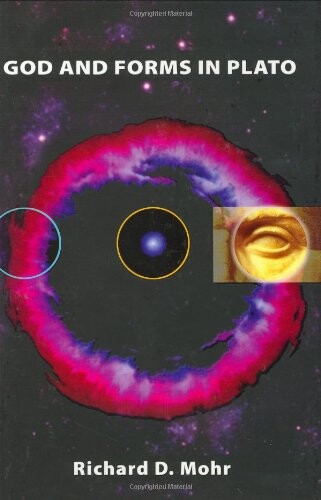 God and Forms in Plato