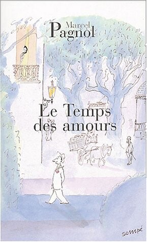 Souvenirs d'enfance.[4],Le temps des amours