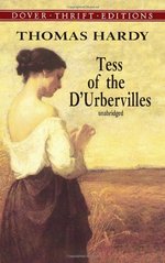 Tess of the D'urbervilles  (odkaz v elektronickém katalogu)