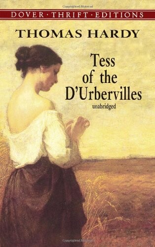 Tess of the D'urbervilles