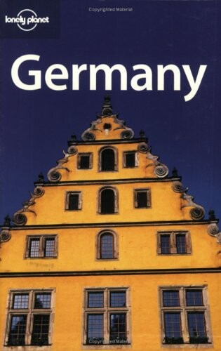 Lonely Planet Germany