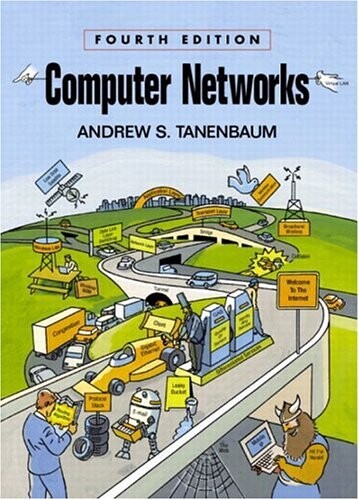 Computer networks