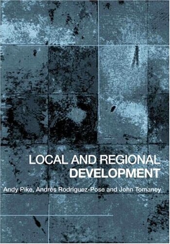 Local and regional development