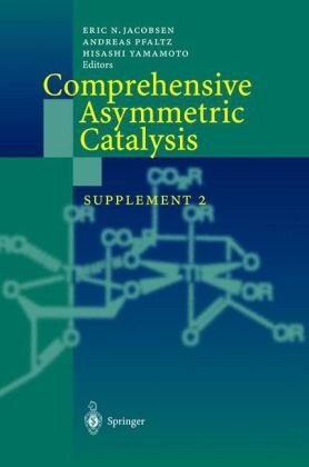 Comprehensive asymmetric catalysis