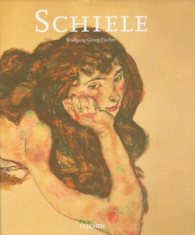 Egon Schiele :1890-1918 : desire and decay
