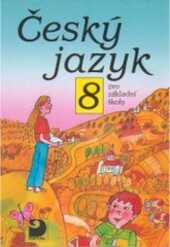 Český jazyk pro 8. ročník základní školy