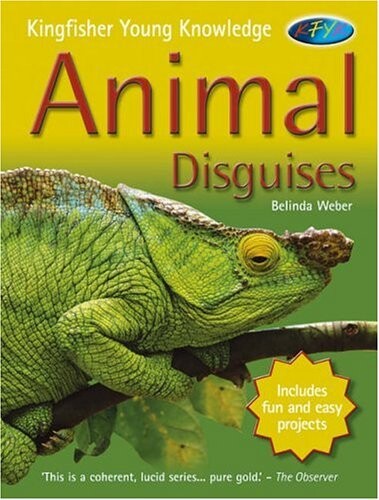 Animal Disguises