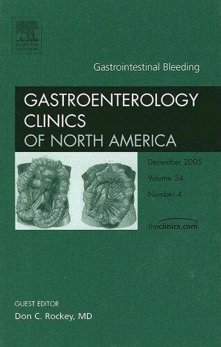 Gastrointestinal bleeding