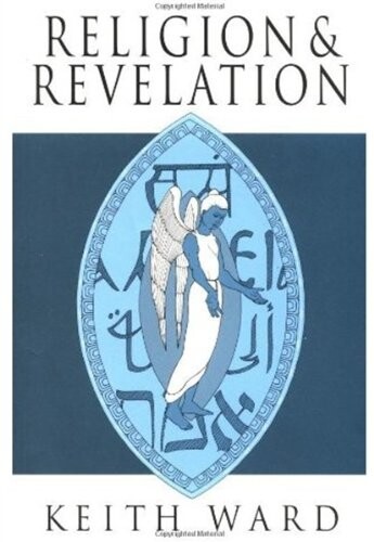 Religion and revelation :a theology of revelation in the world's religions