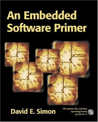 An embedded software primer