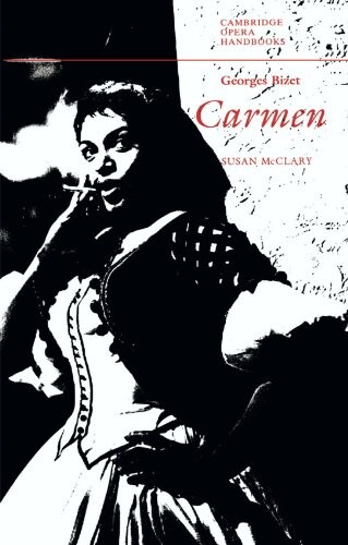 Georges Bizet, Carmen