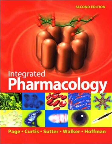 Integrated Pharmacology