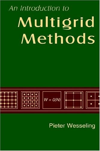 An introduction to multigrid methods