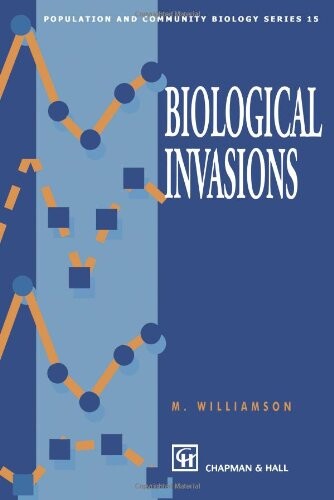 Biological invasions