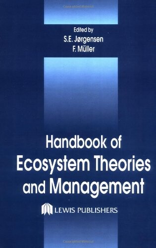 Handbook of ecosystem theories and management