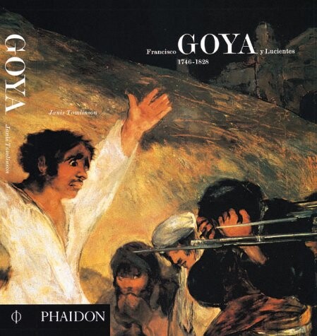 Francisco Goya y Lucientes, 1746-1828