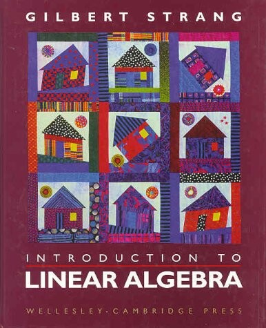 Introduction to Linear Algebra, Second Edition