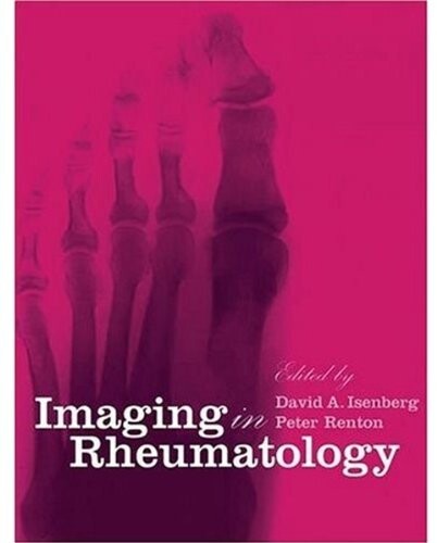 Imaging in rheumatology