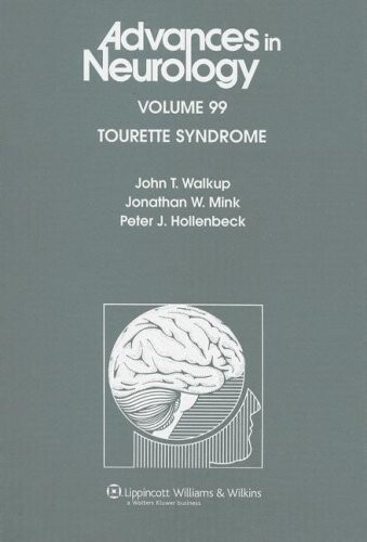 Tourette syndrome
