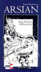 Sága Sirionů. Kniha první, Arsian