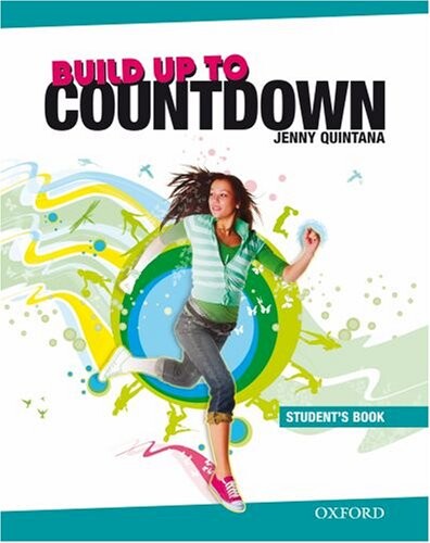 Build up to countdown.Student's book