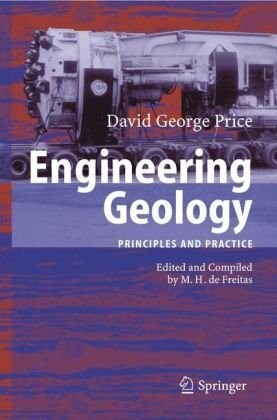 Engineering geology :principles and practice