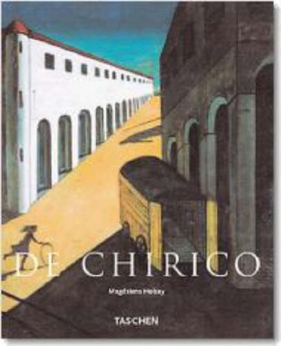 Giorgio de Chirico :1888-1978 : the modern myth