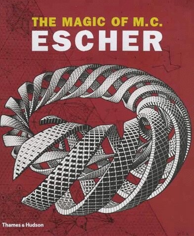 The magic of M.C. Escher