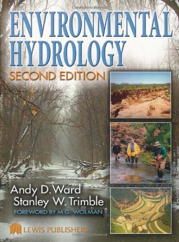 Environmental Hydrology, Second Edition