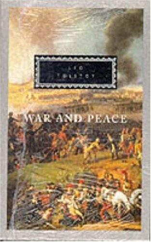 War and peace.Volume 2