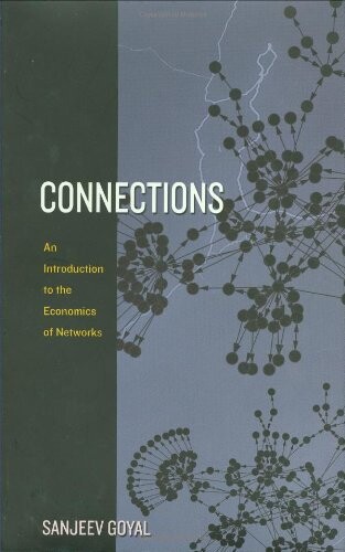 Connections : an introduction to the economics of networks