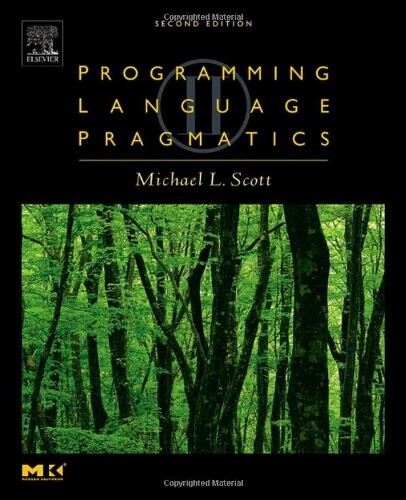 Programming Language Pragmatics, Second Edition