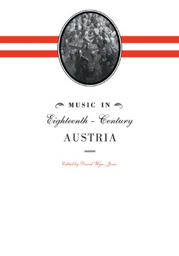 Music in eighteenth-century Austria