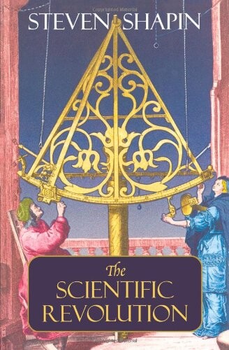 The scientific revolution