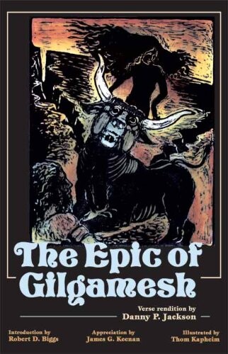The Epic of Gilgamesh