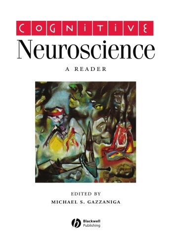 Cognitive neurosciences