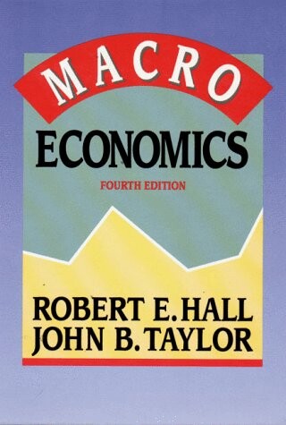 Macroeconomics