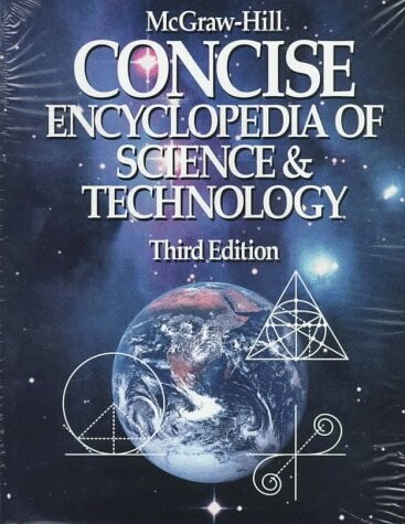 McGraw-Hill concise encyclopedia of science & technology