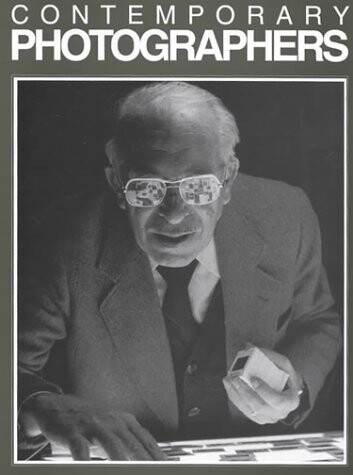 Contemporary photographers