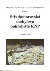 Středomoravská mohylová pohřebiště KNP