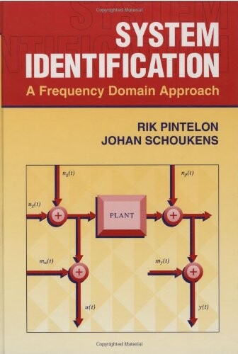 System Identification: A Frequency Domain Approach