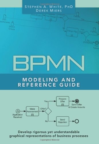 BPMN modeling and reference guide :understanding and using BPMN