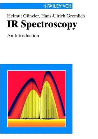 IR spectroscopy :an introduction