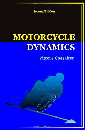 Motorcycle dynamics