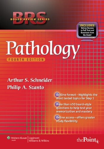 Pathology