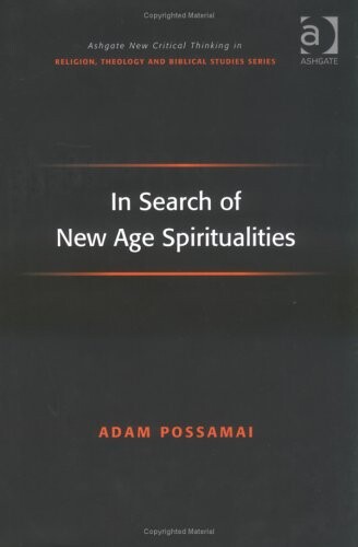 In search of New Age spiritualities    