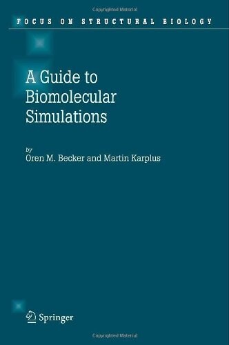 A guide to biomolecular simulations