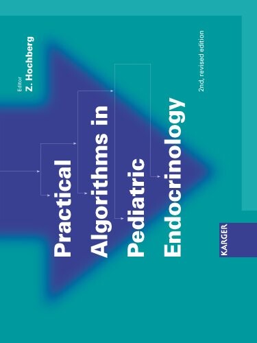 Practical algorithms in pediatric endocrinology