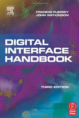 Digital Interface Handbook, Third Edition